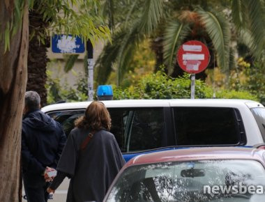 Ληστεία Π.Φάληρο: Αυτός είναι ο Μολδαβός δράστης που σκοτώθηκε (φωτό)